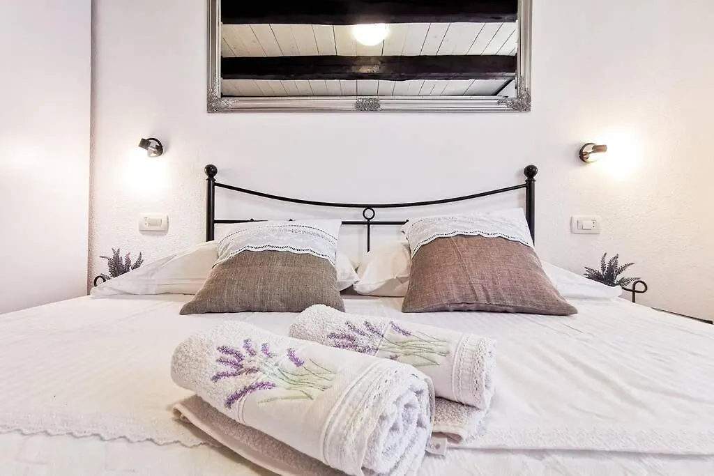 House Diana - Heated Swimming Pool And Jacuzzi Villa Vir 0*,  Kroatien