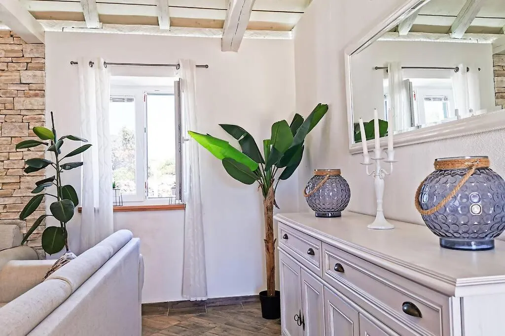 House Diana - Heated Swimming Pool And Jacuzzi Villa Vir Kroatien