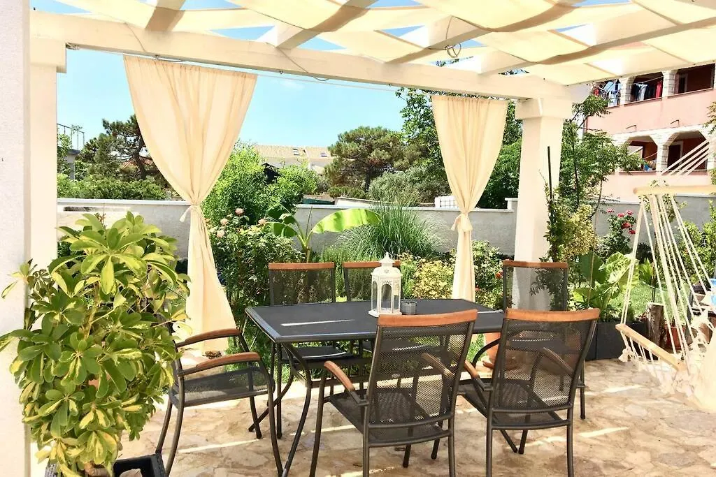 House Diana - Heated Swimming Pool And Jacuzzi Villa Vir Croatia