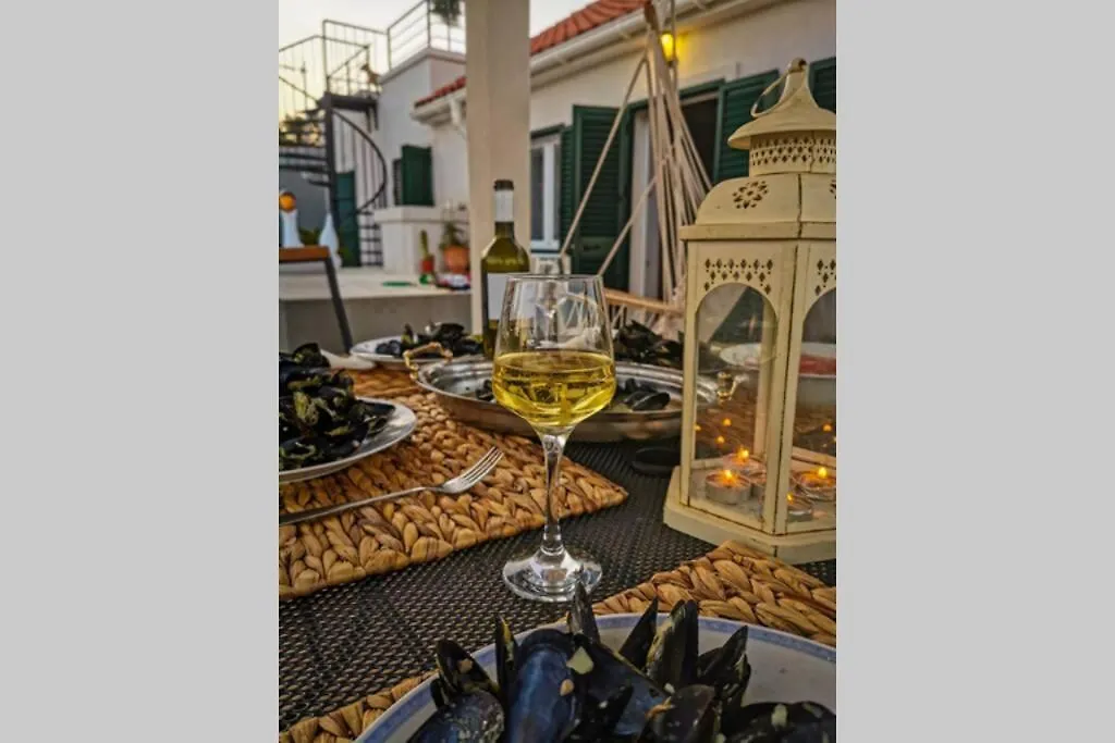 House Diana - Heated Swimming Pool And Jacuzzi Villa Vir