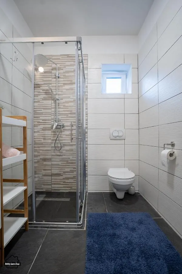 House Diana - Heated Swimming Pool And Jacuzzi Villa Vir Croatia